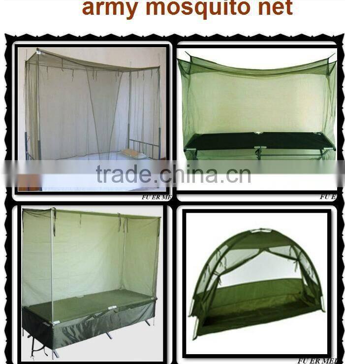 Outdoor umbrella mosquito net/Patio umbrella mosquito net