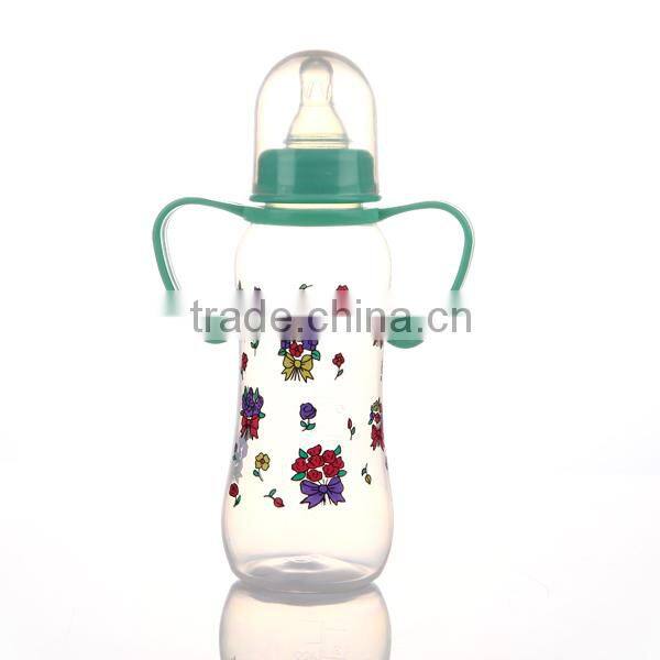 Good quality Cheapest bpa free baby feeding bottle