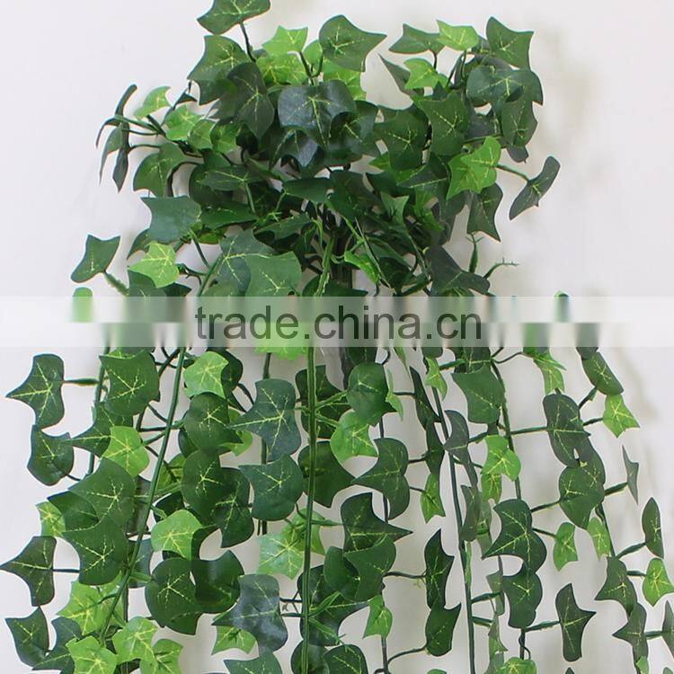 ARTIFICIAL DECORATIVE GREEN IVY VINES WALL DECORATION