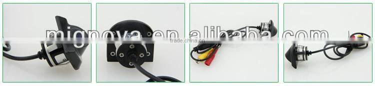 Car Reverse Pickup Fc Ce Camera Parking Sensor With Best Price And Sample Supply