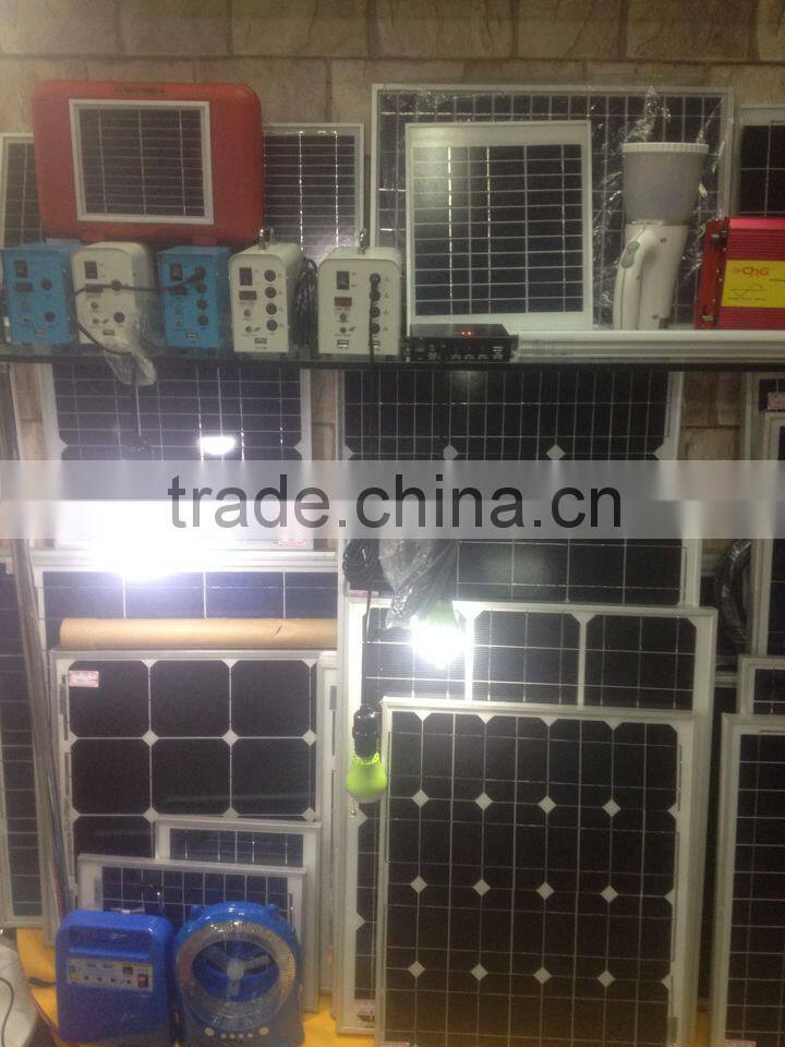 5W LED portable home light