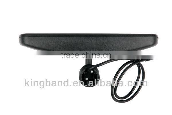 OEM rearview mirror for toyota /safety when night driving/for parking