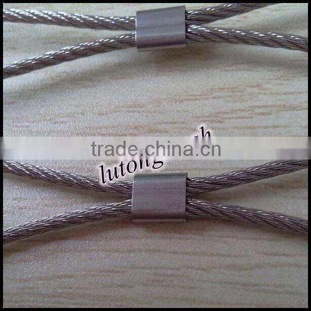 Anping aviary chain link for protection