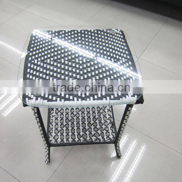 Cheap patio leisure rattan/wicker sofa furniture sets