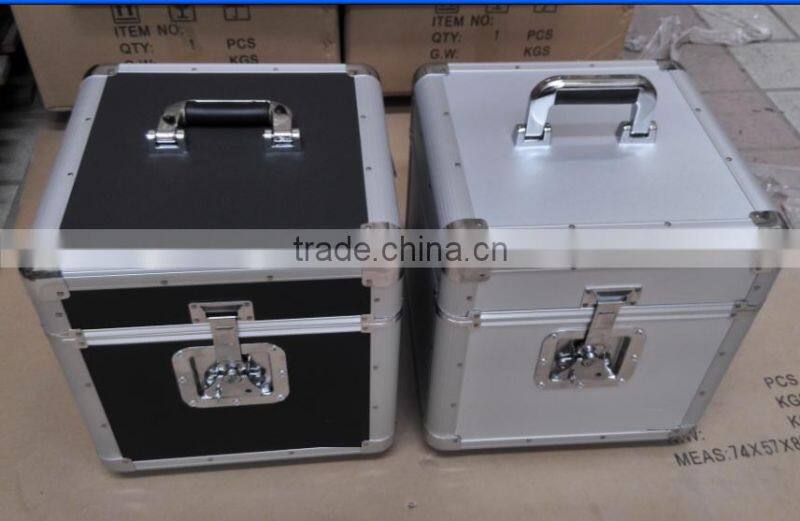 aluminum flight case