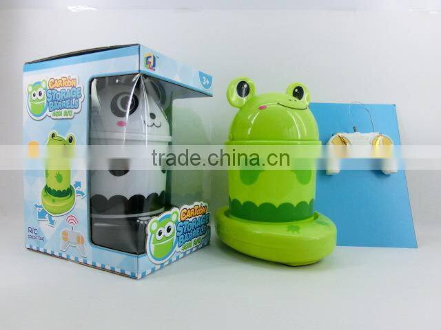 Remote Control Garbage ,RC GomibaGo trash box