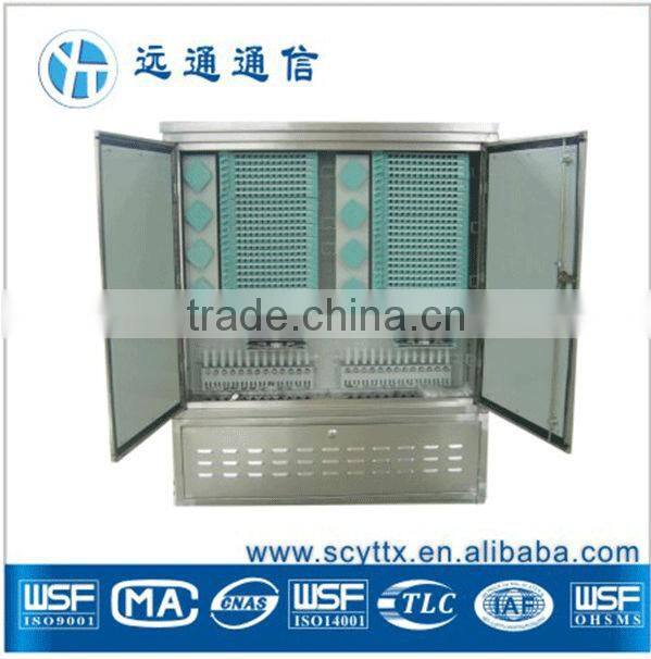 Optical Cable Cross Connection Cabinet