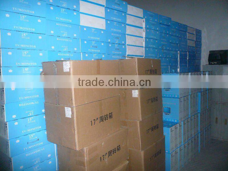 Cheap 21.5" LED TV Small Size TV 21.5 Inch LED TV monitor