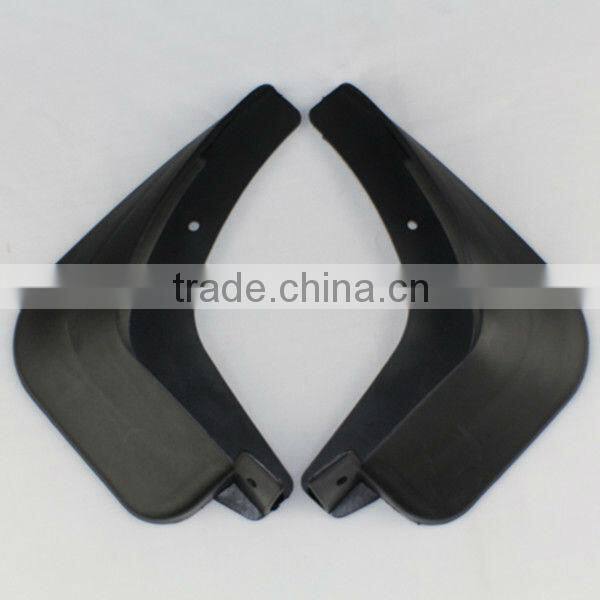 Black High quality car fender ZX brand
