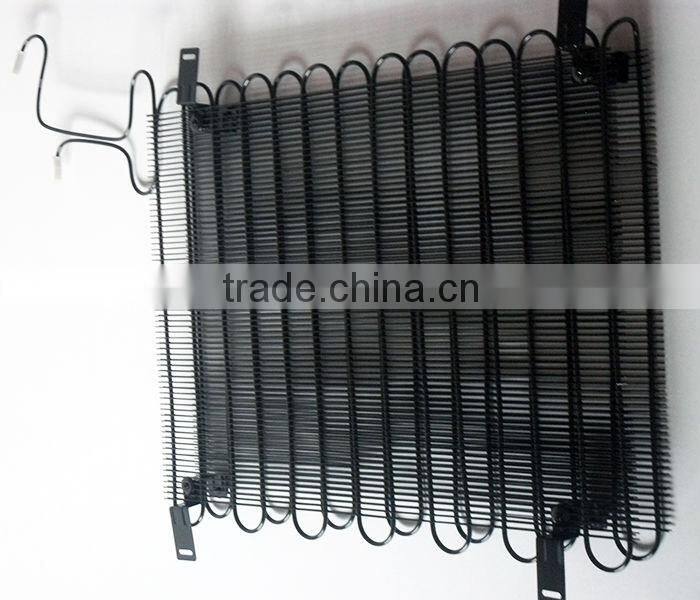 Chest Freezer Copper Tube Condenser