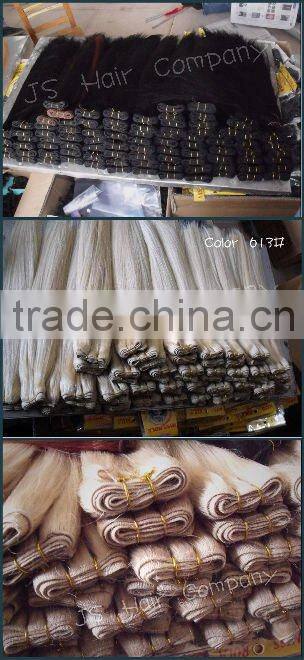European weave clip extension - hot products