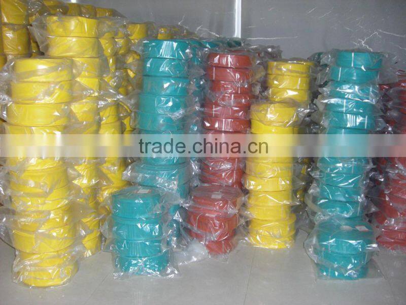 flame retardant heat shrinkable tubes