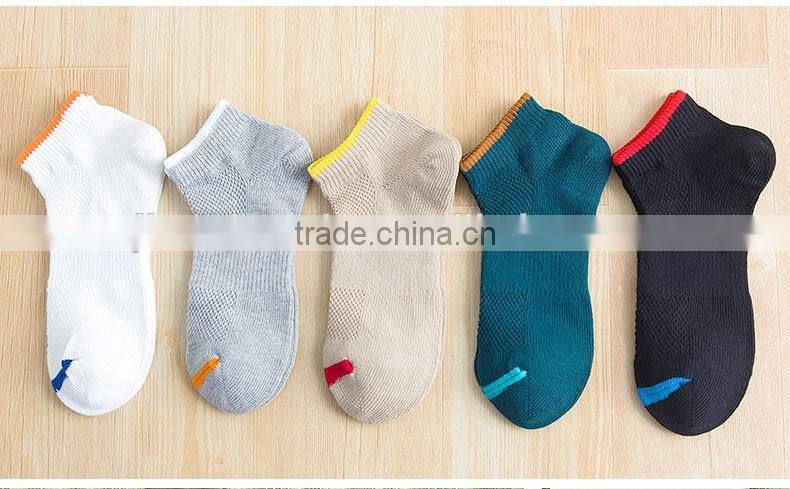 china socks factory mens dress socks men's color socks