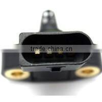 MAP Manifold Absolute Intake Air Pressure Sensor A0041537028 0281002468 for MERCEDES BENZ