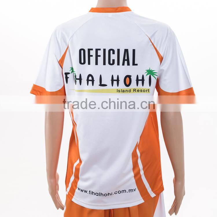 quality cheap women's soccer uniform wholesale