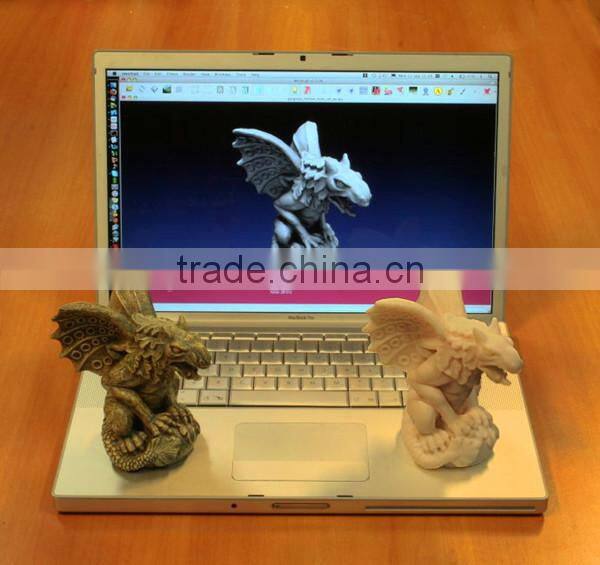 High Precision Desktop DIY Chinese 3D printer