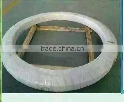 Kobelco SK200 excavator swing bearing , swing gear box , sk210 swing circle ,sk300 ,sk320 sk210 ,