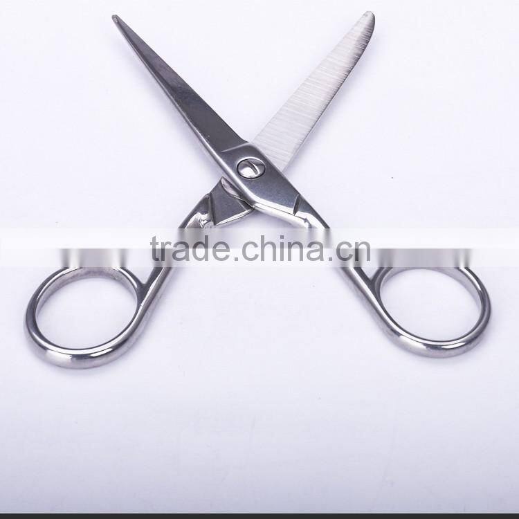 SS16005 -2016 New style 5" high quality full stainless stee talor scissors