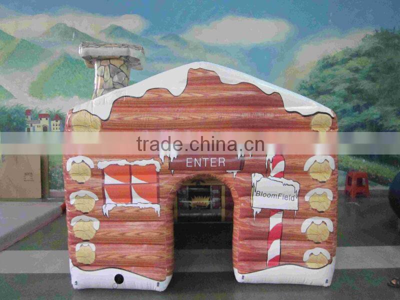 Doraemon inflatable carton ,inflatable toys for kids