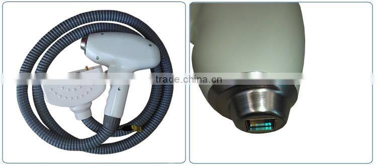 808nm diode laser/ 808 hair removal equipment