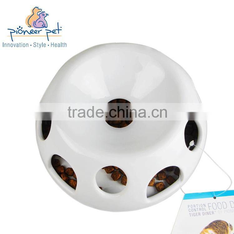 cat products cat ceramic food bowl