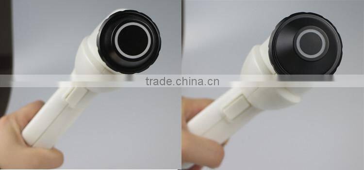 vertical 40.68mhz bipolar rf radio frequency beauty treatment equipment