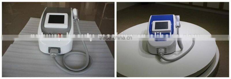 808nm/810nm diode laser hair removal lightsheer