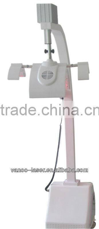 650nm laser diode speed up hair growth device