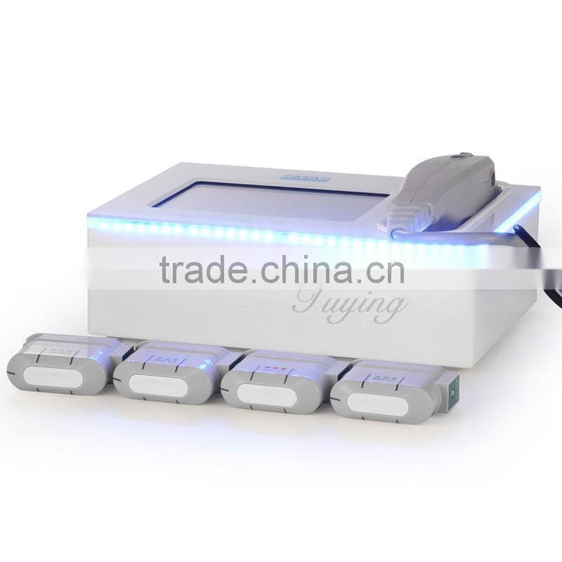 beauty salon equipment ,cheapest portable ultrasound machine price