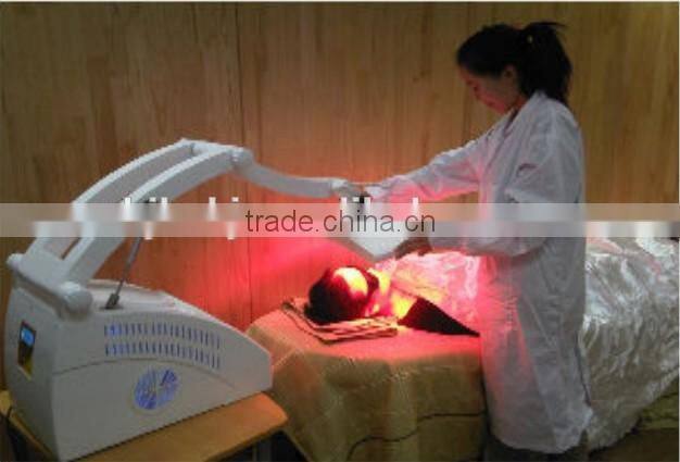 new hot low price infrared pdt led beauty equipments/pdt