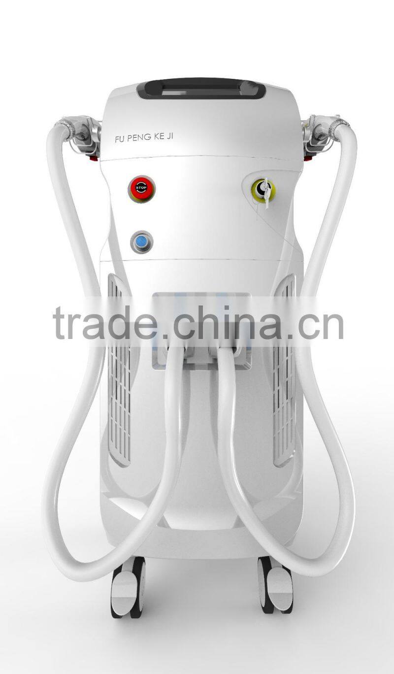 Elight ipl rf for manufacture price