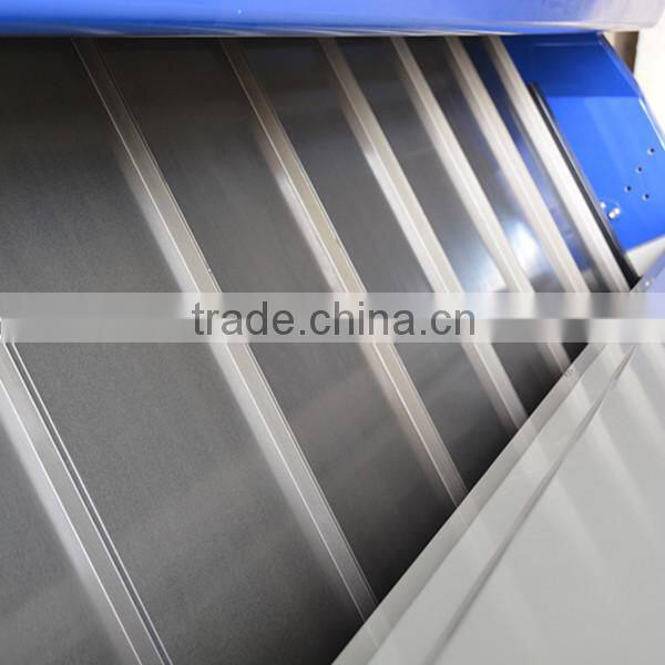 5000+pixel with patented ejector groundnut color sorter with hign speed DSP technology ,groundnut grading machine