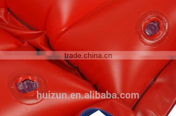 2014 Easy Inflate Flocked Air Bed