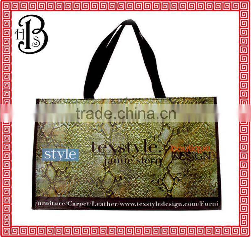Eco Friendly Non Woven Bag