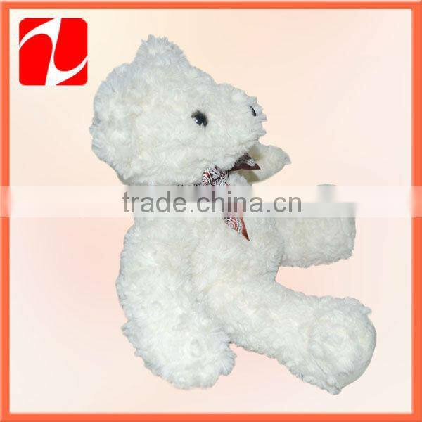 Hot sell plush cute teddy bear