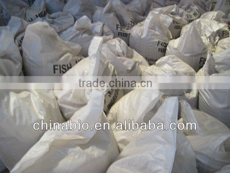 GMP Certified Manufacturer Supply Pork Meat and Bone Meal