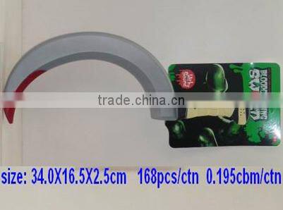 2014 New design Halloween game toys