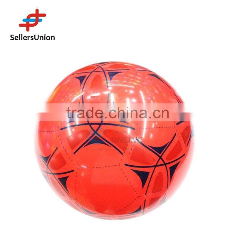 No. 1 yiwu agent wholesale cheap price promotional inflatable PVC beach ball toy ball