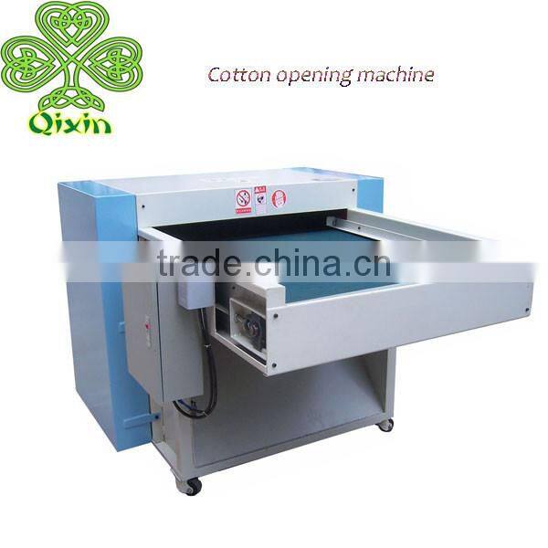 New generation miceo Polyester carding machine / experienced miceo Polyester carding machine