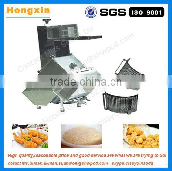 Cake shop bread crumb machine for sale