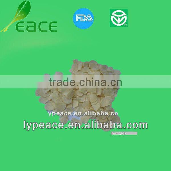 bulk dehydrated garlic flakes with good price