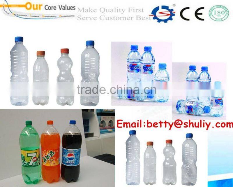 Waste plastic recycling machine /recycling machine suitable for PE,PP,PET,EPS materials