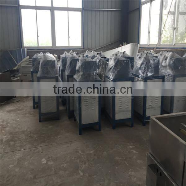 professional and large stock Plastic Granulation Production Line