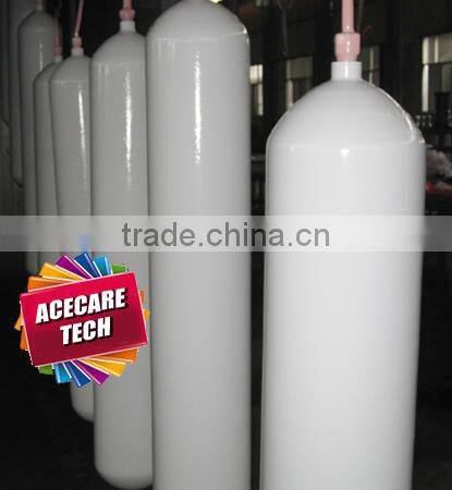 145L-20mpa ,CNG tank type 1,,CNG steel cylinder,car cng cylinder,Gas cylinder for vehicle