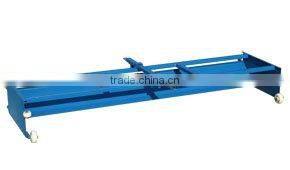 2016 hot sale Manure cleaning machine