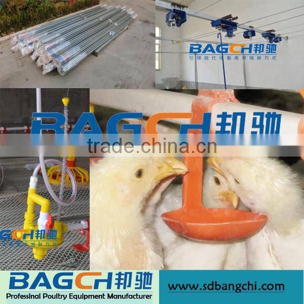 15% Discount Complete Automatic Chicken Feeder and Drinker