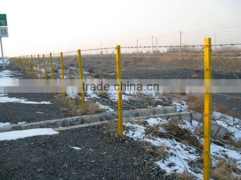 GL barbed Wire(mesh)