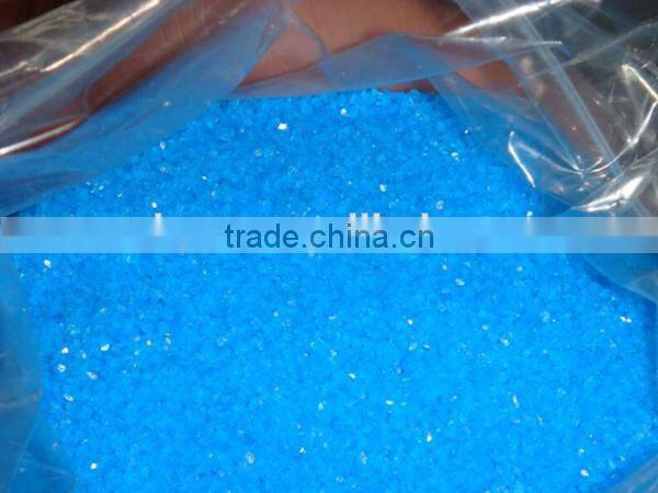 Feeding Horses Copper sulfate pentahydrate