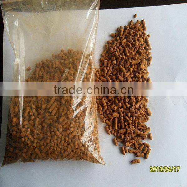 desulfurization manufacturing plant, natural gas iron oxide desulfurizer