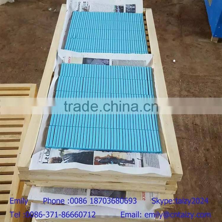 best price school dustless chalk machine